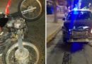 San Nicolás: murió un motociclista en un accidente