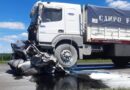 Accidente fatal en la Ruta 7 a la altura de Carmen de Areco