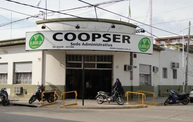 Coopser