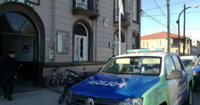 Investigan el secuestro y brutal agresión a un joven de 21 años