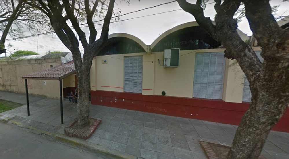 El vacunatorio se muda al Club de Jubilados de calle Salta – Canalweb San  Pedro