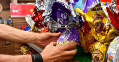 Golpe al bolsillo: la canasta de pascua aumentó hasta un 63%
