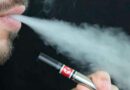 Los vapeadores deberán incluir advertencias sanitarias obligatorias