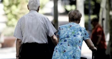 ANSES pagará las jubilaciones de abril en dos cuotas