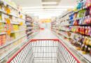 La caída del consumo en supermercados y autoservicios llegó al 12,5% interanual en junio