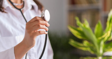 Doctor