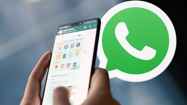 Whatsapp Celular