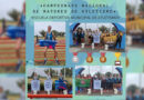 Campeonato Nacional de Mayores de atletismo: medalla de plata y bronce para Candela Basaldúa