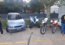 Zárate y Campana: desbarataron una banda que robaba motos de alta gama