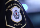 San Nicolás: delincuentes robaron en una casa vestidos de policías