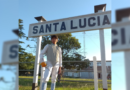 Joven esgrimista santalucence busca sponsors para poder competir en Mendoza