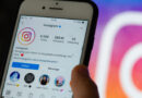 Una nueva función en Instagram permitirá organizar concursos