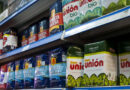 La venta de yerba mate en los supermercados cayó un 30%
