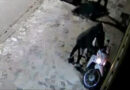 [Video] Moto Honda Wave color blanca, robada en 3 de Febrero y Salta