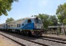 Tren Retiro – Rosario: salen a la venta los pasajes del 8 al 31 de mayo