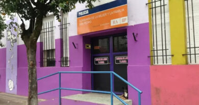 Crecen las denuncias contra el prófugo acusado de abuso
