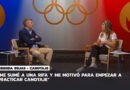 [Video] París 2024 : Brenda Rojas en Fuego Olímpico
