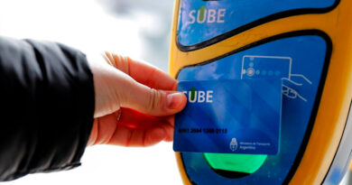 Las personas con discapacidad podrán viajar gratis con la sube