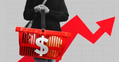La inflación de junio fue del 1,9% y acumuló un 33,5% en los últimos doce meses