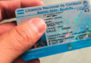 En la provincia de Buenos Aires, quienes rindan con caja automática no podrán manejar autos manuales