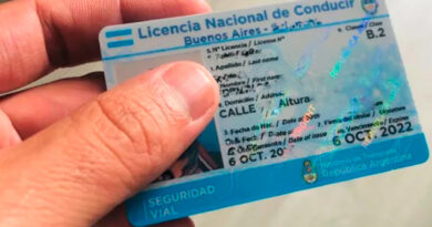 En la provincia de Buenos Aires, quienes rindan con caja automática no podrán manejar autos manuales