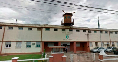 La cárcel de San Nicolás supera ampliamente la media provincial de sobrepoblación
