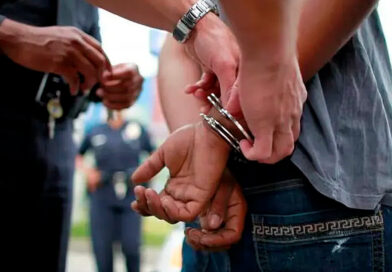 Demoraron a un menor tras un allanamiento por una causa de robo agravado