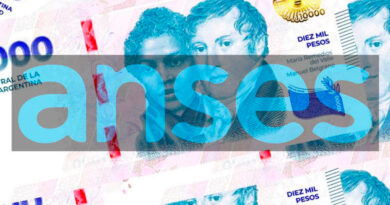 ANSES formalizó un bono de $565.000: cómo anotarse y cuándo se cobra