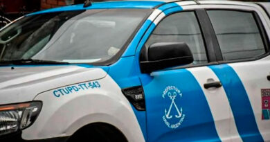 La Prefectura Naval abrió la inscripción a sus escuelas de oficiales y suboficiales