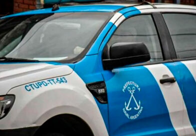 Allanamiento por una causa de grooming: secuestran un celular y aprehenden a un hombre