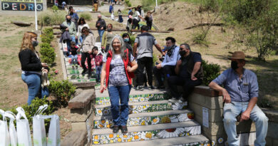 Fin de semana templado: suben las temperaturas y habrá un clima primaveral