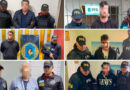 La Justicia Federal dictó condenas de hasta 19 años por secuestros extorsivos a una banda que operaba en Rosario, Villa Ramallo y San Nicolás