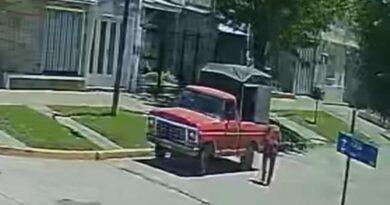 Piden colaboración para recuperar una billetera extraviada