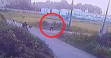 Denuncian un robo en una vivienda y piden colaboración para recuperar elementos sustraídos