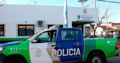 Investigan la denuncia de un joven que aseguró haber sido perseguido en Baradero