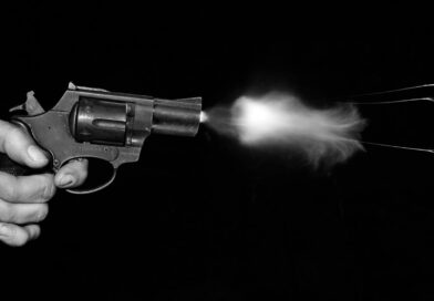 Investigan un ataque a balazos que dejó un herido