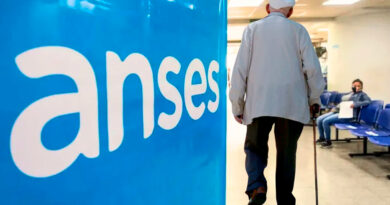 Confirman un bono para los jubilados que perciben el haber mínimo