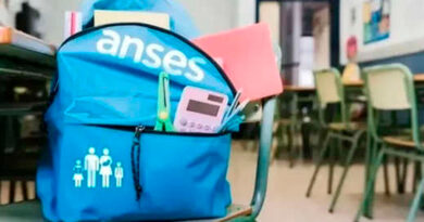 ANSES confirmó el calendario de pagos de la AUH para junio