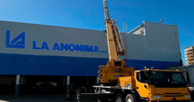Finalmente, el supermercado La Anónima, que en su momento proyectaba desembarcar en San Pedro, abrirá una sucursal en San Nicolás