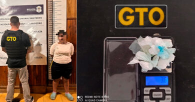 Por una investigación estafa allanaron un domicilio en el «2 de Abril» y terminaron secuestrando cocaína