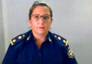 La comisario Valeria Sosa deja Baradero
