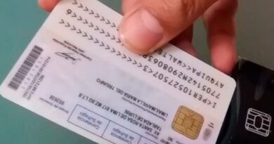 Llega el nuevo DNI con chip: cómo será y qué cambia desde 2026