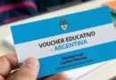 Vouchers Educativos 2026: hasta cuándo hay tiempo para anotarse y qué requisitos exige el programa