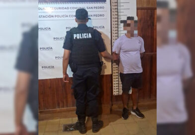 Clausura y tensión en un bar: el propietario fue aprehendido por amenazas