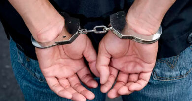 Violenta agresión: un menor dejó inconsciente a su tío tras atacarlo con una gomera