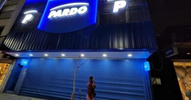 La cadena Pardo cerró tres sucursales en medio de la crisis económica