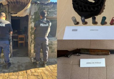 Río Tala: denuncian amenazas telefónicas y por WhatsApp contra una mujer