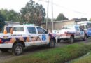 Tragedia en Arrecifes: murió un joven aplastado por una máquina agrícola