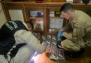 Zárate: Prefectura y Arca incautaron 16 kilos de cocaína en un buque extranjero