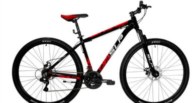 Delincuentes ingresaron a una vivienda y robaron una bicicleta